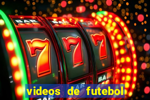 videos de futebol dribles do neymar